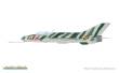 Eduard Plastic Kits 82191 - MiG-21F-13