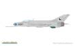 Eduard Plastic Kits 82191 - MiG-21F-13