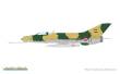 Eduard Plastic Kits 82191 - MiG-21F-13
