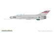 Eduard Plastic Kits 82191 - MiG-21F-13