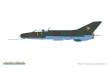 Eduard Plastic Kits 82191 - MiG-21F-13