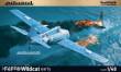 Eduard Plastic Kits 82202 - 1:48 F4F-4 Wildcat early Profipack