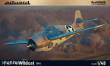 Eduard Plastic Kits 82203 - 1:48 F4F-4 Wildcat late 1/48 PROFIPACK