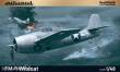Eduard Plastic Kits 82204 - 1/48 FM-1 Wildcat 1/48