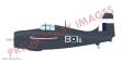 Eduard Plastic Kits 82205 - FM-2 Wildcat