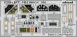 Eduard Plastic Kits 82205 - FM-2 Wildcat
