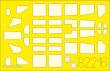 Eduard Plastic Kits 82216 - A6M5 Zero Type 52a