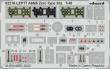 Eduard Plastic Kits 82216 - A6M5 Zero Type 52a