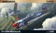 Eduard Plastic Kits 82242 - P-40N Warhawk