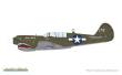 Eduard Plastic Kits 82242 - P-40N Warhawk