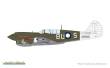 Eduard Plastic Kits 82242 - P-40N Warhawk