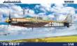 Eduard Plastic Kits 84102 - Fw 190D-9, Weekend Edition in 1:48