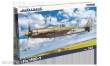 Eduard Plastic Kits 84102 - Fw 190D-9, Weekend Edition in 1:48