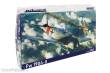 Eduard Plastic Kits 84116 - 1:48 Fw 190A-8 Weekend edition