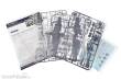 Eduard Plastic Kits 84116 - 1:48 Fw 190A-8 Weekend edition