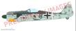 Eduard Plastic Kits 84118 - 1:48 Fw 190A-5 light fighter 1/48 WEEKEND EDITION
