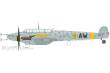 Eduard Plastic Kits 84145 - Bf 110F Nachtjäger for Weekend in 1:48