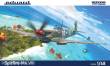 Eduard Plastic Kits 84154 - 1:48 Spitfire Mk.VIII Weekend edition