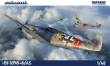 Eduard Plastic Kits 84169 - Bf 109G-6/AS, Weekend Edition in 1:48