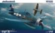 Eduard Plastic Kits 84181 - 1:48 F6F-5, Weekend edition