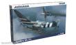Eduard Plastic Kits 84183 - 1:48 Spitfire Mk.Ixc, Weekend edition
