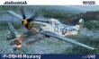 Eduard Plastic Kits 84184 - 1:48 P-51D-10 Mustang Weekend edition