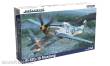 Eduard Plastic Kits 84184 - 1:48 P-51D-10 Mustang Weekend edition