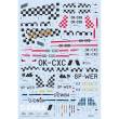 Eduard Plastic Kits 84185 - 1:48 Z-526AFS Akrobat 1/48