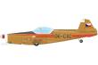 Eduard Plastic Kits 84185 - 1:48 Z-526AFS Akrobat 1/48