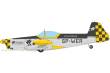 Eduard Plastic Kits 84185 - 1:48 Z-526AFS Akrobat 1/48