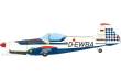 Eduard Plastic Kits 84185 - 1:48 Z-526AFS Akrobat 1/48
