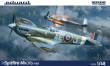 Eduard Plastic Kits 84186 - 1:48 Spitfire Mk.Vb mid, Weekend edition
