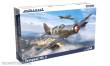 Eduard Plastic Kits 84190 - 1:48 Tempest Mk.II 1/48 Weekend edition