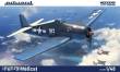 Eduard Plastic Kits 84194 - 1/48 F6F-3 Hellcat 1/48