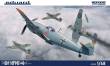 Eduard Plastic Kits 84196 - 1/48 Bf 109E-4 1/48