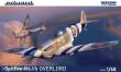 Eduard Plastic Kits 84200 - Spitfire Mk.Vb OVERLORD 1/48