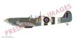 Eduard Plastic Kits 84200 - Spitfire Mk.Vb OVERLORD 1/48
