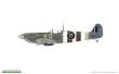 Eduard Plastic Kits 84200 - Spitfire Mk.Vb OVERLORD 1/48
