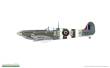 Eduard Plastic Kits 84200 - Spitfire Mk.Vb OVERLORD 1/48