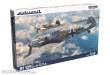 Eduard Plastic Kits 84201 - Bf 109G-6 Erla 1/48 EDUARD-WEEKEND