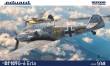 Eduard Plastic Kits 84201 - Bf 109G-6 Erla 1/48 EDUARD-WEEKEND
