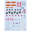 Eduard Plastic Kits 84202 - MiG-21PFM EDUARD-WEEKEND