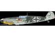Eduard Plastic Kits 84203 - Bf 109G-4 EDUARD-WEEKEND