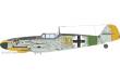Eduard Plastic Kits 84203 - Bf 109G-4 EDUARD-WEEKEND