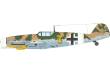 Eduard Plastic Kits 84203 - Bf 109G-4 EDUARD-WEEKEND