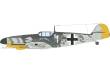Eduard Plastic Kits 84203 - Bf 109G-4 EDUARD-WEEKEND