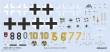 Eduard Plastic Kits 84203 - Bf 109G-4 EDUARD-WEEKEND
