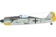 Eduard Plastic Kits 84205 - Fw 190A-3 EDUARD-WEEKEND