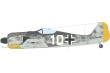 Eduard Plastic Kits 84205 - Fw 190A-3 EDUARD-WEEKEND