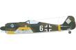 Eduard Plastic Kits 84205 - Fw 190A-3 EDUARD-WEEKEND